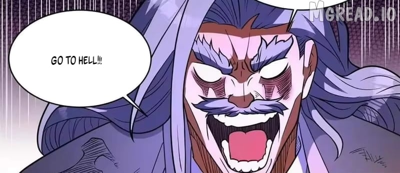 Divine Urban God Chapter 332 - page 82